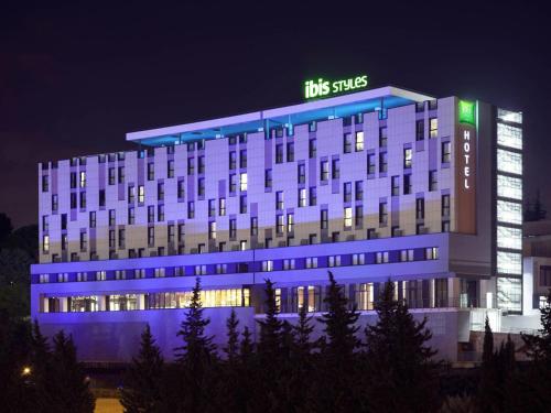 Ibis Styles Roma Eur, Roma (foto 4)