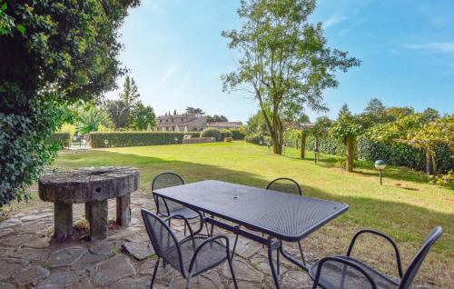 Utvendig, Beautiful Apartment In Cortona With Swimming Pool in Sant'Angelo