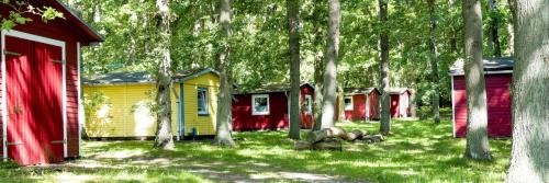 Ferienpark-Eichenwald, Dranske (foto 2)