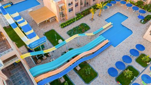 Pickalbatros Aqua Park Resort - Hurghada - image 3