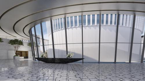 Waldorf Astoria Rabat Salé