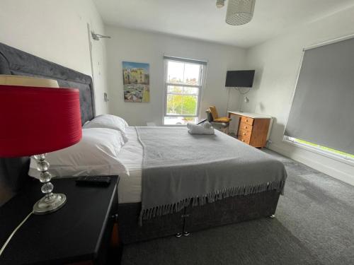Golden Triangle Rooms