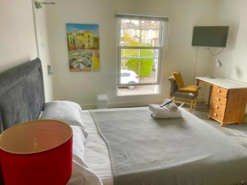 Golden Triangle Rooms