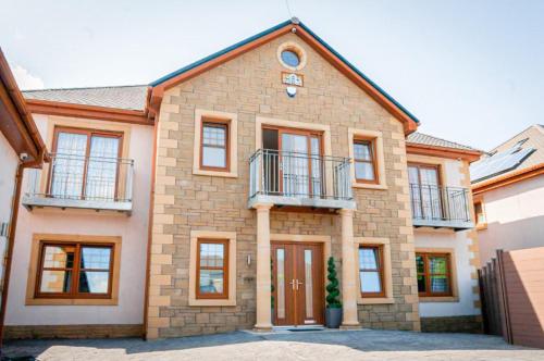 St Martins Guest House - Rooms Only in Tranent