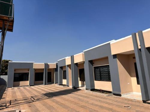T & M Apartments in Ndola