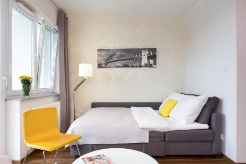 ActivPark Apartaments - image 11