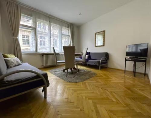 Old Town Suites - Bohemian Residence, Praga (foto 4)