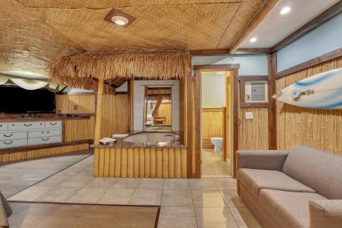 Bentley Motel in 林登