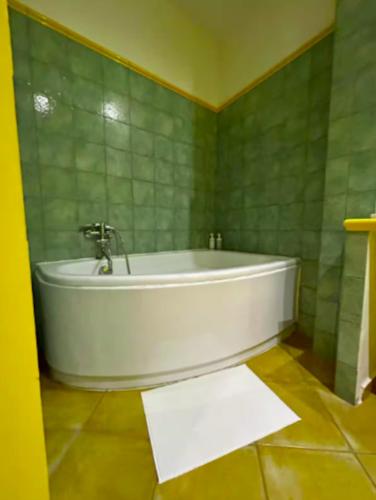 Old Town Suites - Bohemian Residence, Praga (foto 6)