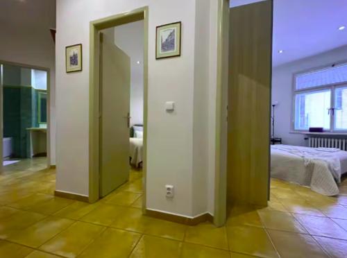 Old Town Suites - Bohemian Residence, Praga (foto 8)
