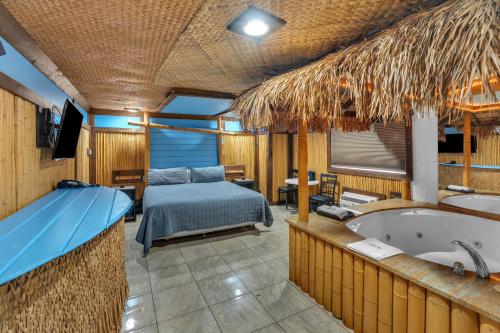 Bentley Motel in 林登
