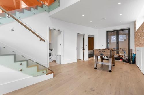 Sophisticated 4-Bedroom House, Londyn (zdjęcie 6)