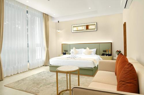 Quad Hotels  Hyderabad in Hyderabad
