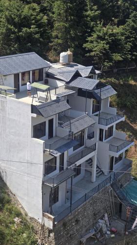Shanti Residency Ramgarh - Ramgarh Shanti Residency Ramgarh - Ramgarh
