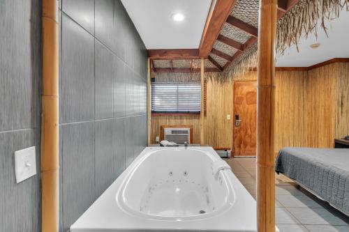 Bentley Motel in 林登