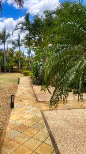 Villa on Tamarina Golf Course, Tamarin (foto 3)