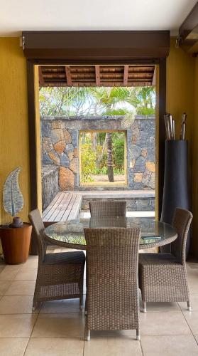 Villa on Tamarina Golf Course, Tamarin (foto 6)