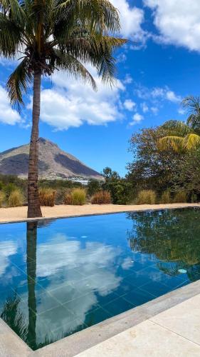 Villa on Tamarina Golf Course, Tamarin (foto 7)