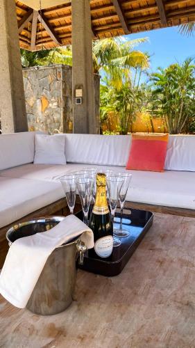 Villa on Tamarina Golf Course, Tamarin (foto 10)
