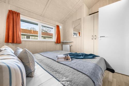 Ferienhaus Möwenstübchen Grömitz - image 5