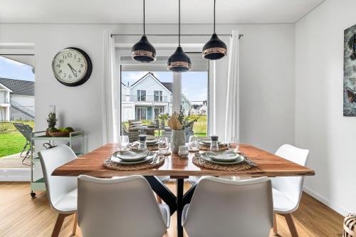 Facilities, Veermaster Olpenitz, Urlaub fur die ganze Familie, 300m zum Strand, Infrarotsauna,Walbox, Hunde kost in Olpenitz