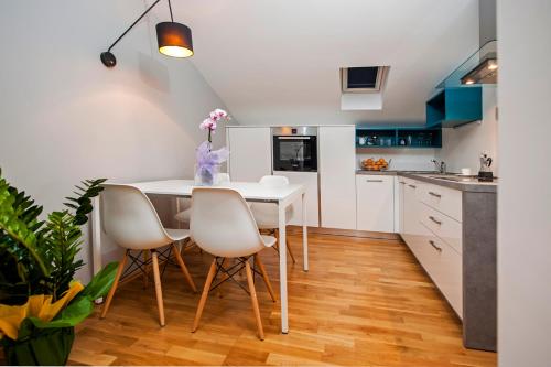 Apartment Lili - main image
