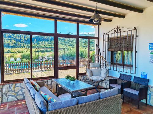 La Sierrezuela - Cordoba