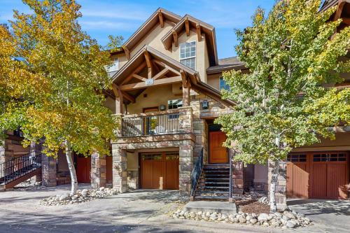 Red Quill Basecamp in 温特帕克(CO)