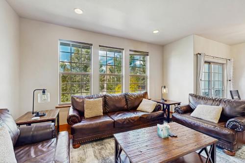 Red Quill Basecamp in 温特帕克(CO)