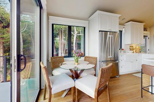 Mukilteo Waterfront District in มูกิลเตโอ (WA)