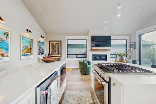 Mukilteo Waterfront District in มูกิลเตโอ (WA)