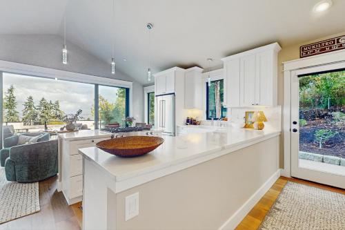 Mukilteo Waterfront District in มูกิลเตโอ (WA)