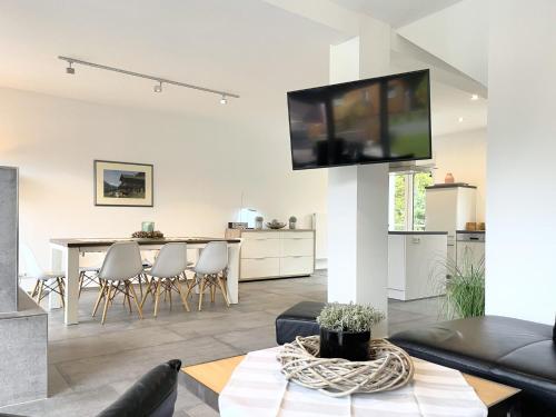 Konyha, Ferienhaus Sonnenblick in Diemelsee