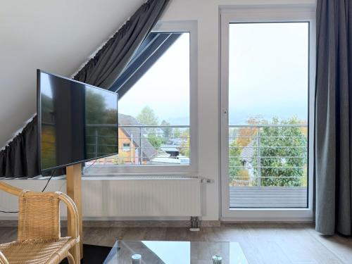 Ferienhaus Sonnenblick in Diemelsee