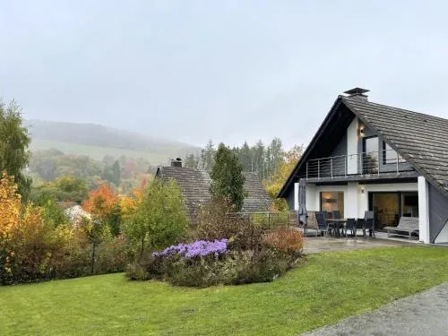 Ferienhaus Sonnenblick in Diemelsee, Deutschland