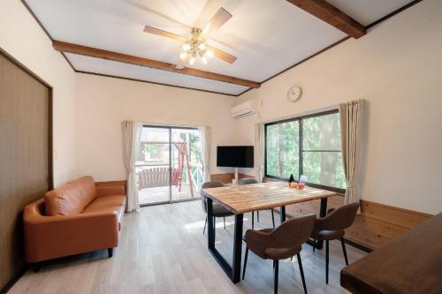 天然プラネタリウムcottage星空D棟