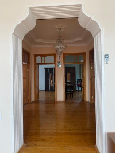 Baku Garden House in Bilgah