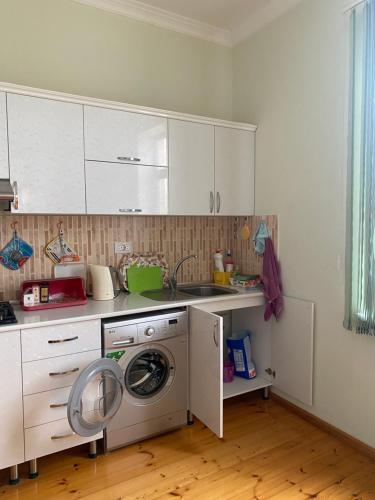 Baku Garden House in Bilgah