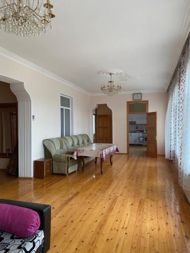 Baku Garden House in Bilgah