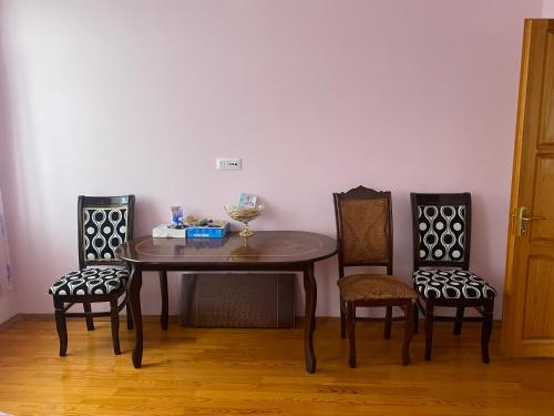 Baku Garden House in Bilgah