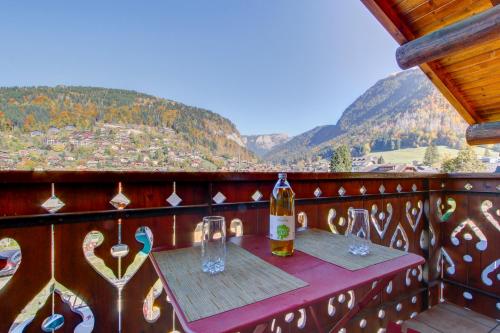 Mas Verjus near Mouilles Ski Lift