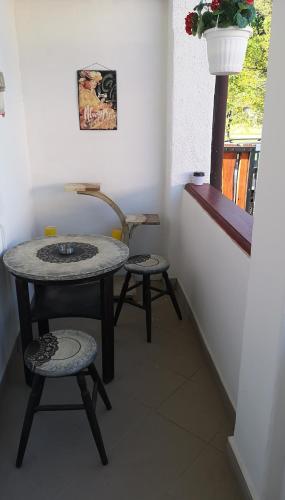 ทัศนียภาพภายนอกโรงแรม, Vidám Vándor Vendégház (Vidam Vandor Vendeghaz) in ปารัด