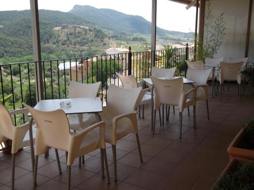 Hotel Meson el Castillo