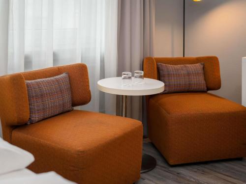 Mercure Dortmund Centrum - image 9