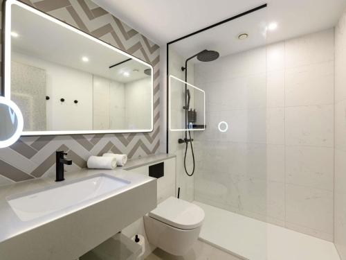 Mercure Dortmund Centrum - image 13