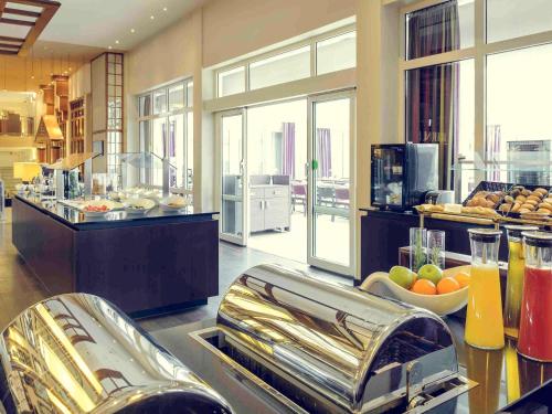 Mercure Dortmund Centrum - image 7
