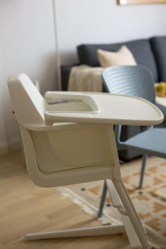Residence Washingtonova Modern Studios in the City Centre, Praga (foto 5)