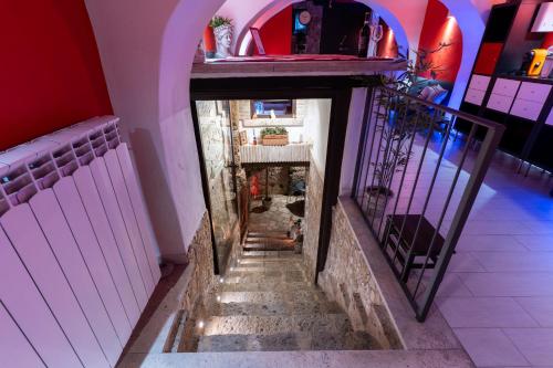 Le Segrete del Sangallo in Civita Castellana