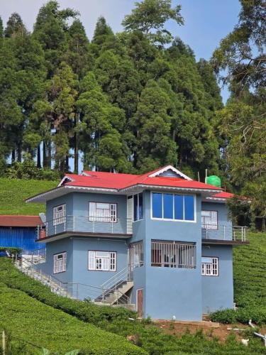 Foggy Hills Retreat – khách sạn tại Ilam