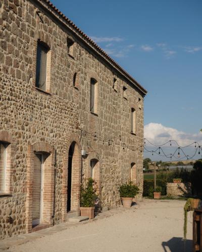  Arcadia Agriturismo, Unterkunft in San Nicola Manfredi